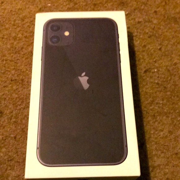 iPhone 11 perfect condition